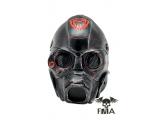 FMA Wire Mesh "Spectre 1.0" Mask tb558